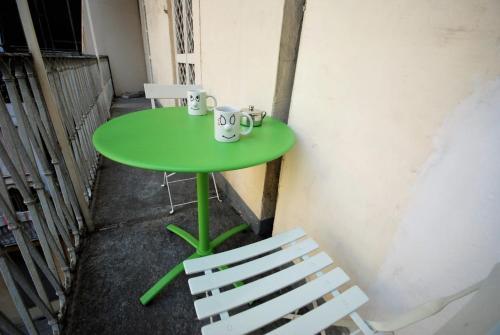 Apartamento Torino Sweet Home Casa Saluzzo