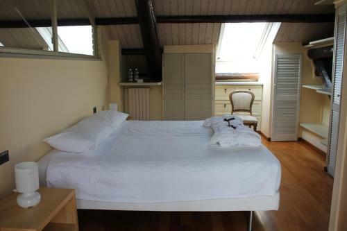 Apartamento Roof Garden