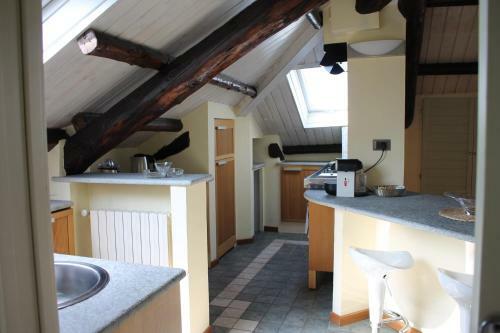 Apartamento Roof Garden