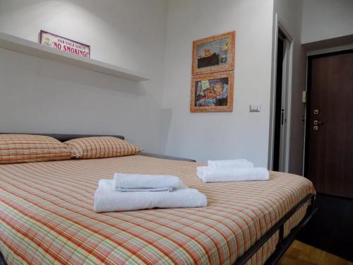 Apartamento Arsenal