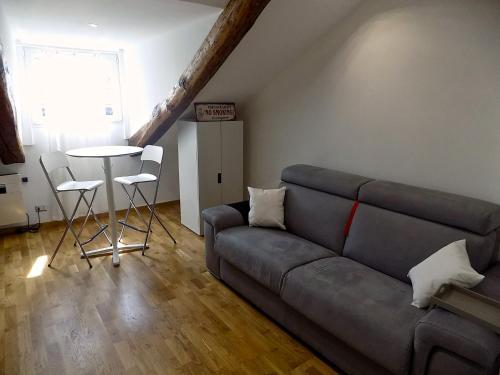 Apartamento Arsenal