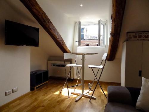 Apartamento Arsenal