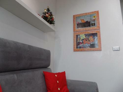 Apartamento Arsenal