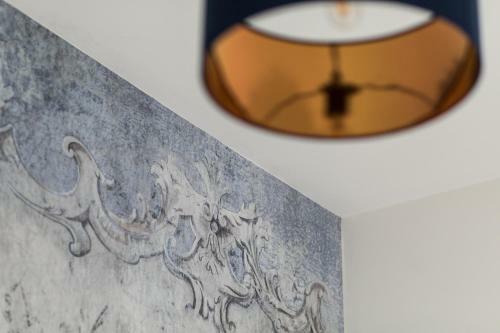 Apartamento Rapanus Suites