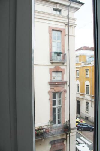 Apartamento Rapanus Suites