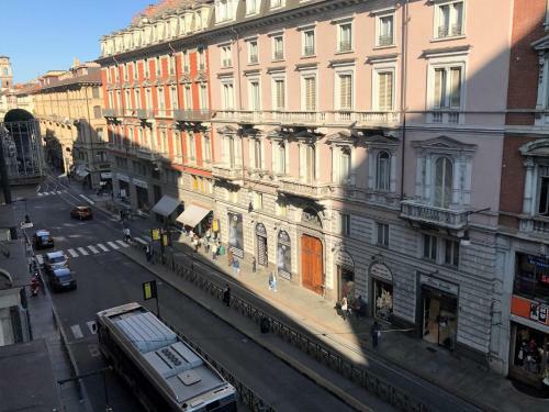 Apartamento House San Carlo