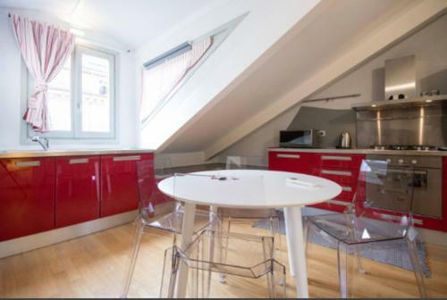 Apartamento Francesco Da Paola 10