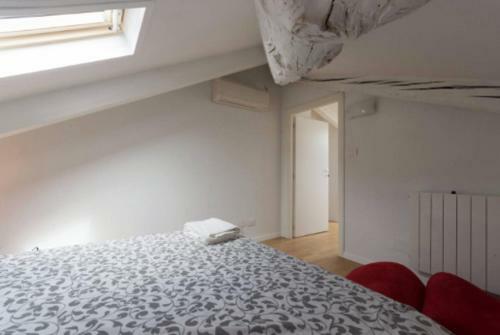 Apartamento Francesco Da Paola 10