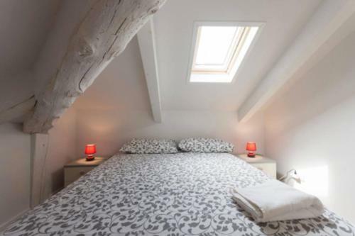 Apartamento Francesco Da Paola 10