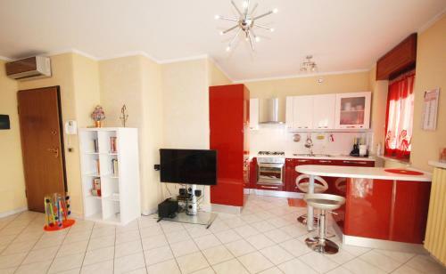 Apartamento Torino Sweet Home Badini Confalonieri