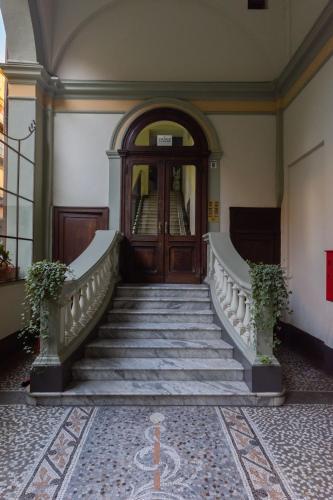 Porta Susa Apartment
