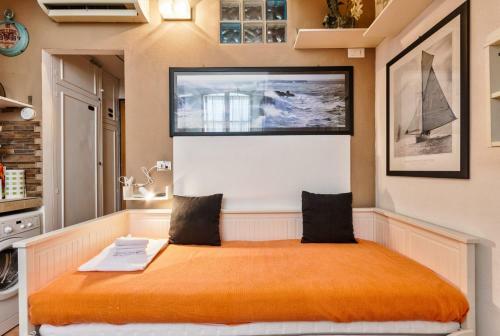 Apartamento La Mole Sweet Studio