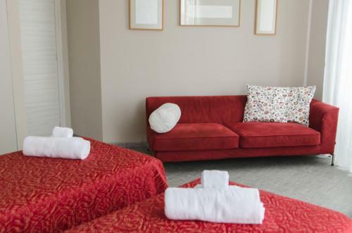 Apart Hotel Statuto
