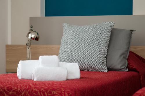 Apart Hotel Statuto