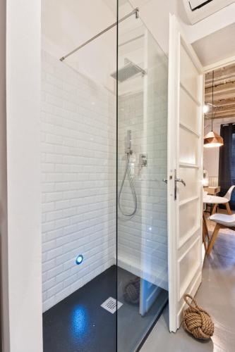 Apartamento S. Ottavio Chic Style Flat