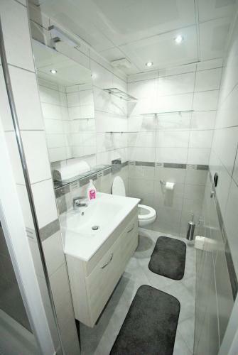 Apartamento Torino Sweet Home Vittorio