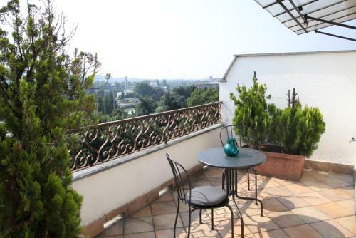 Apartamento Ventimiglia