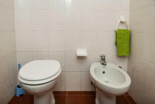 San Tommaso Apartment