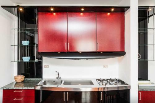 San Tommaso Apartment