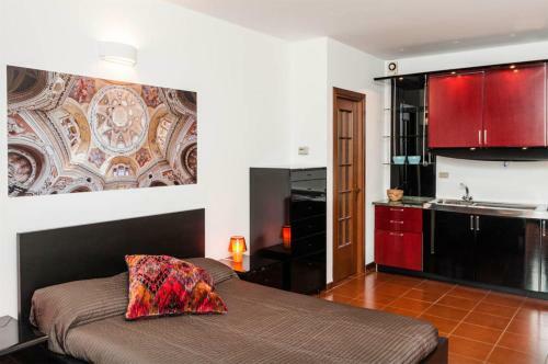 San Tommaso Apartment