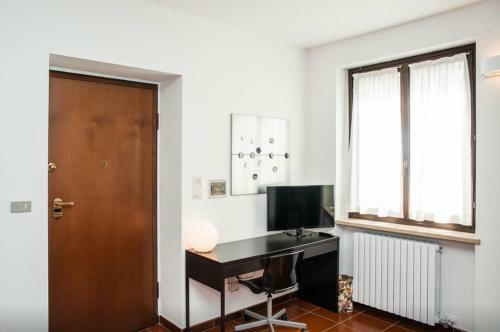 San Tommaso Apartment
