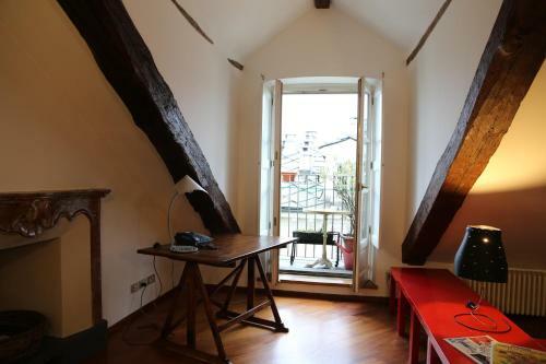 Apartamento Piazza Vittorio