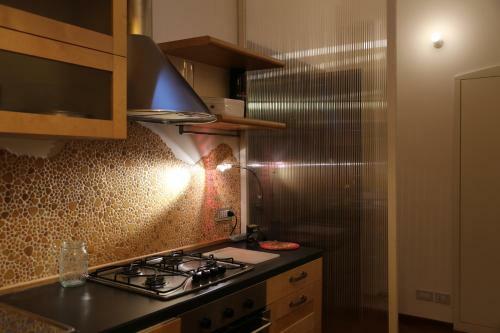 Apartamento Piazza Vittorio