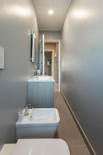 Apartamento Capriolo 54