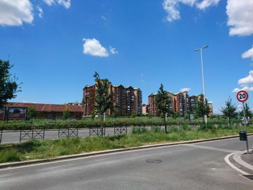 Apartamento Gran Torino