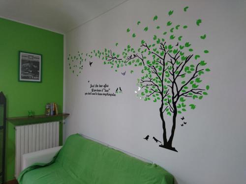 Apartamento Gran Torino