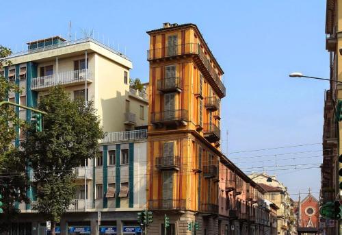 Apartamento Gran Torino