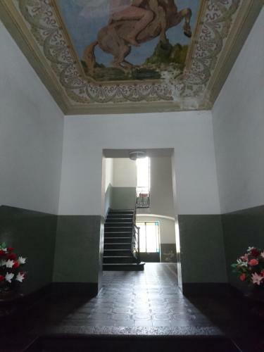 Apartamento Gran Torino