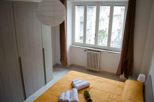 Apartamento Appartamento Parella