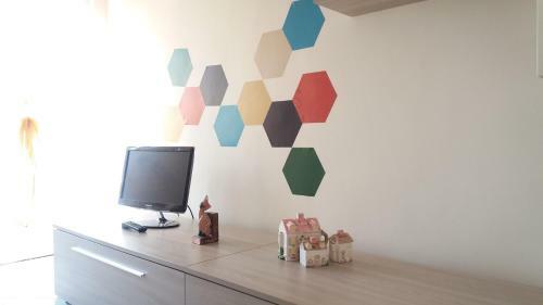Apartamento Appartamento Parella
