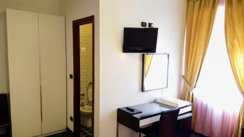 Hotel Ponte Sassi
