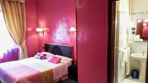 Hotel Ponte Sassi