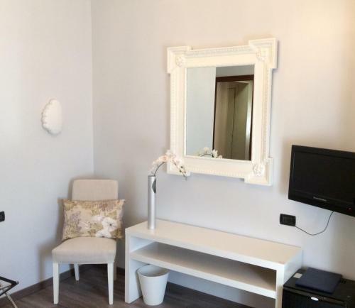 Hotel Ponte Sassi