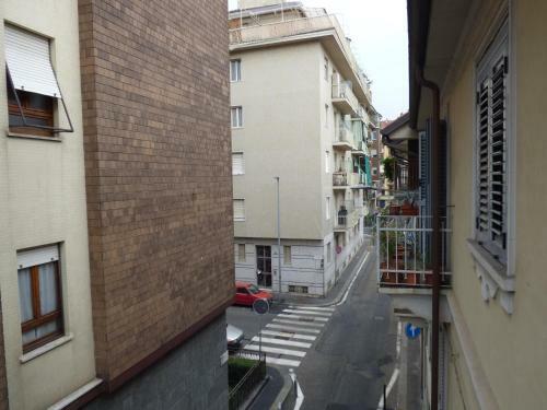 Apartamento Pegaso