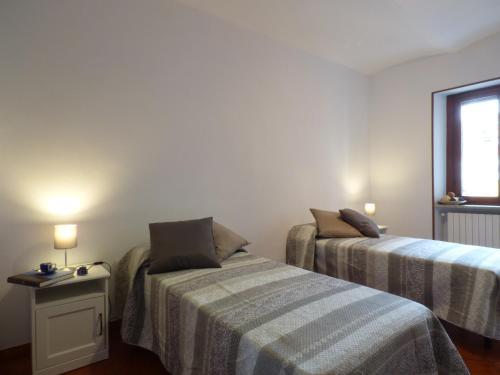 Apartamento Pegaso