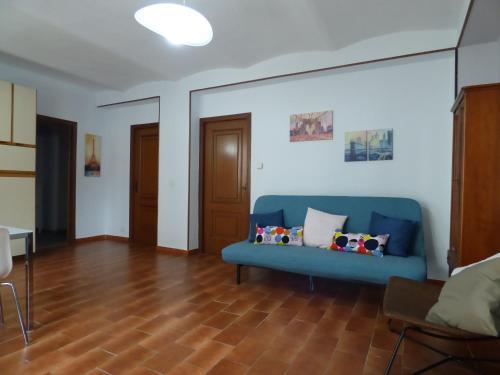 Apartamento Pegaso