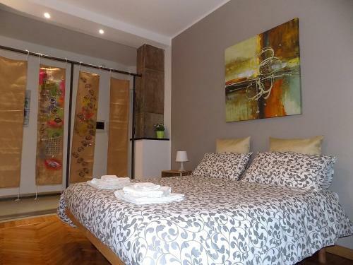 Apartamento Appartamento Regio Parco