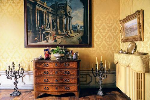 Bed & Breakfast Turin Art Experience