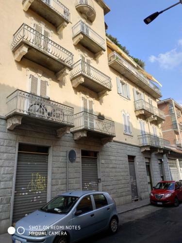 Apartamento Fairy