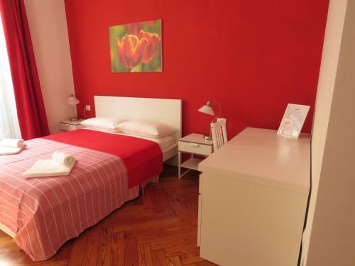 Casa Belfiore B&B