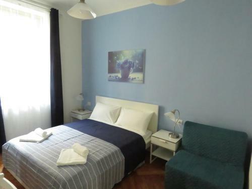 Casa Belfiore B&B