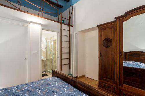 Apartamento Garibaldi 13