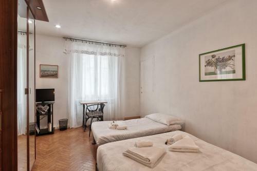 Apartamento La Casa Del Valentino