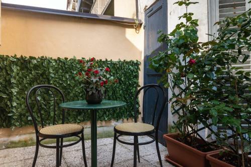 Apartamento La Casa Del Valentino