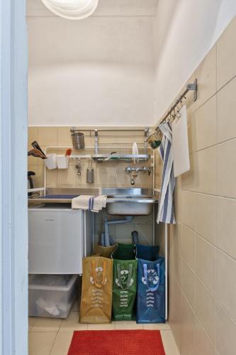 Apartamento La Casa Del Valentino