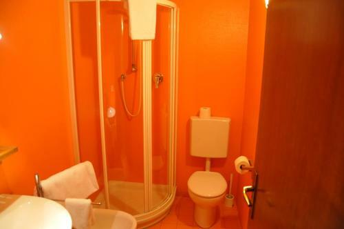 Apartamento San Domenico Raffaello Residence